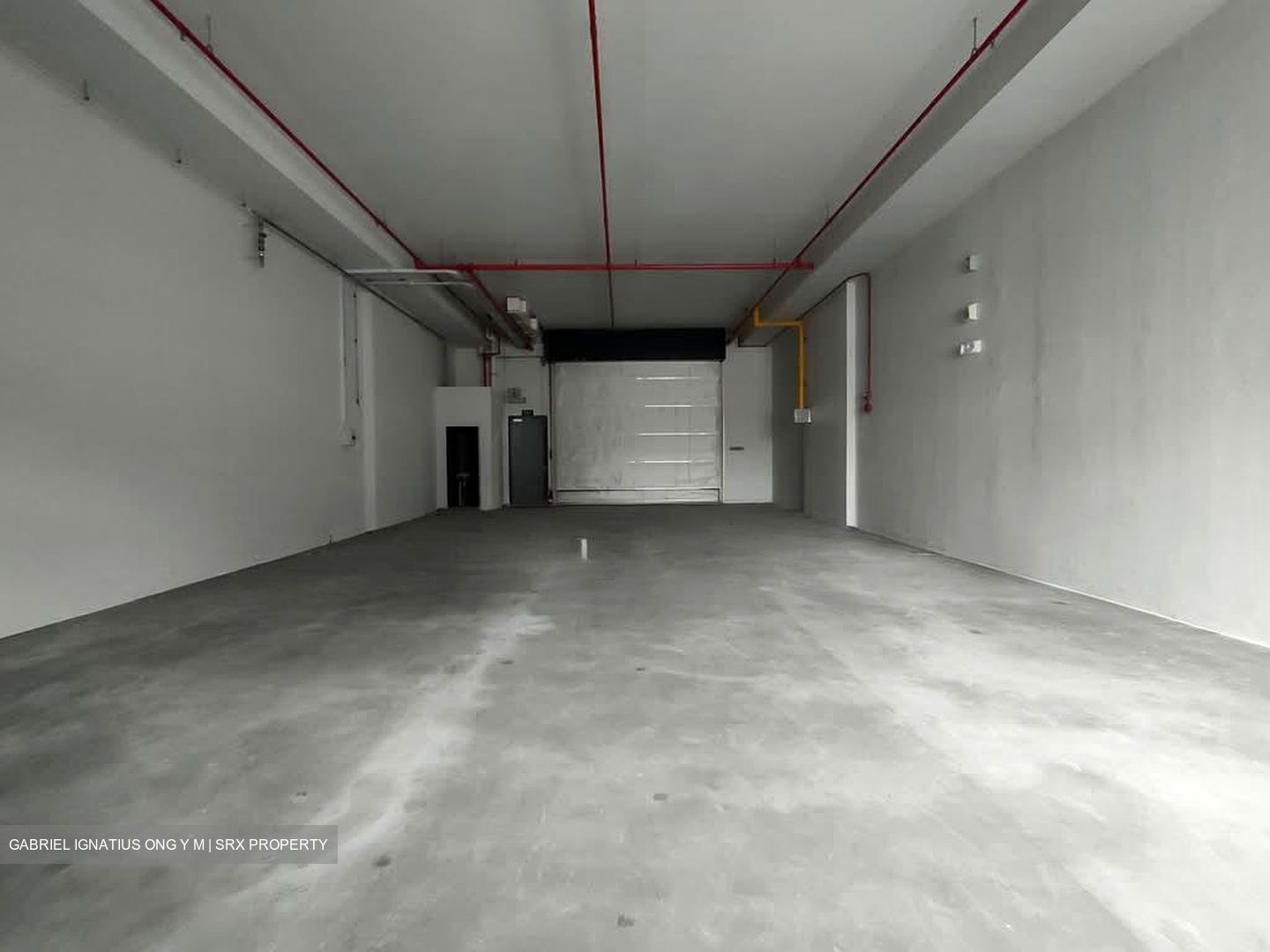 CT FoodCHAIN (D5), Factory #576093471